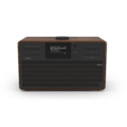 Revo Super CD - Radio, BT, CD Player, Spotify, Deezer