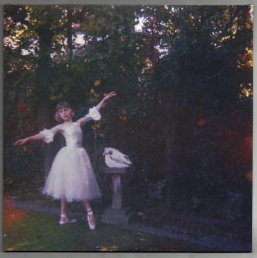 Wolf Alice - Visions Of A Life 2- (LP)