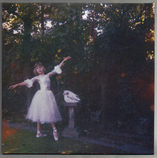 Wolf Alice - Visions Of A Life 2- (LP)