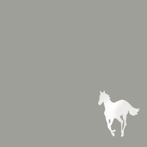 Deftones-White Pony (CD)