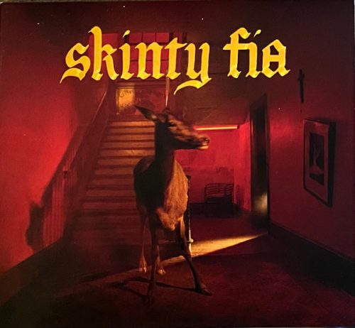 Fontaines D.C. -Skinty Fia (CD)