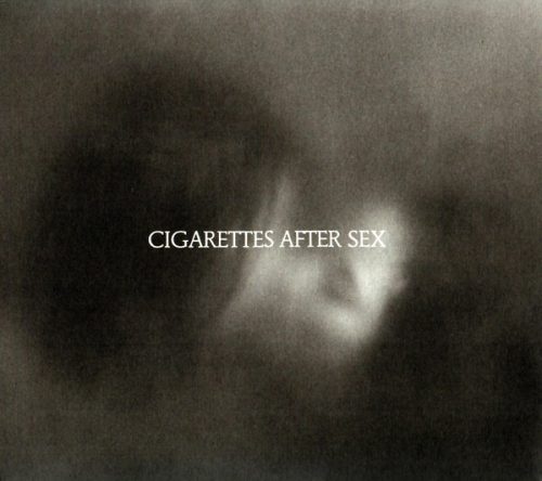 Cigarettes After Sex-X's (CD)