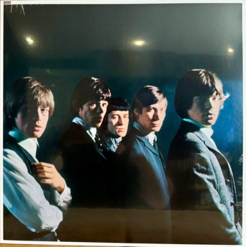 Rolling Stones-Rolling Stones (uk) (LP)