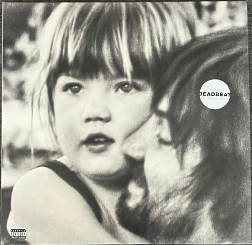 Tame Impala - Deadbeat (2-LP)