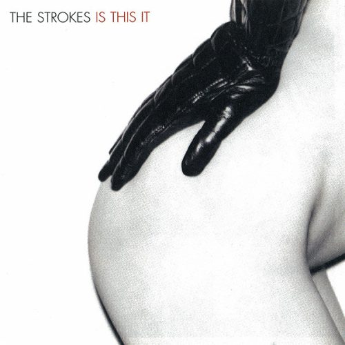Strokes, The-Is This It (CD)