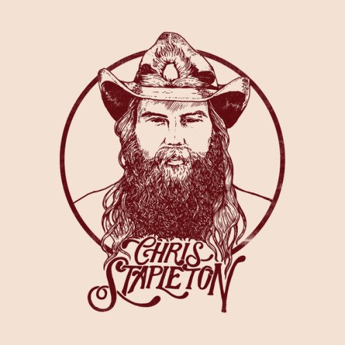 Chris Stapleton - From A Room: Volume 1 (LP)