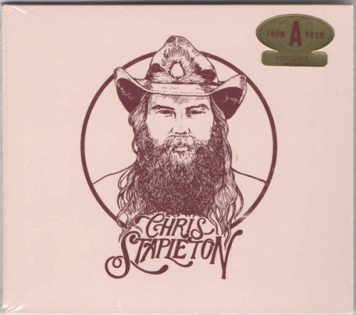 Chris Stapleton - From A Room: Volume 1 (CD)