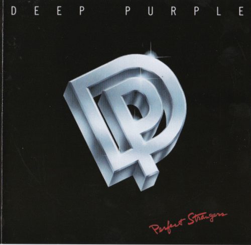 Deep Purple - Perfect Strangers (CD)