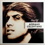 Adriano Celentano -Best Of (LP)