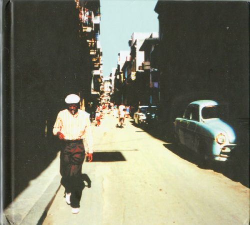 Buena Vista Social Club - Buena Vista Social Club (2CD)