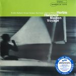 Herbie Hancock - Maiden Voyage - 180 gr analog (LP)