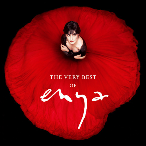 Enya - Very Best Of Enya (std) (CD)