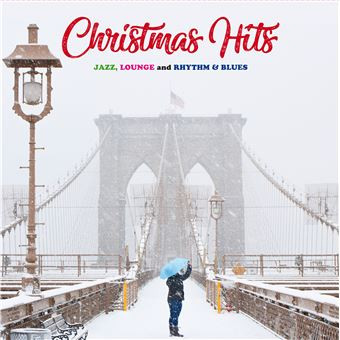 Various - Christmas Hits - 20 Greatest Christmas Hits (LP)