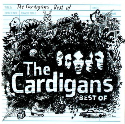 Cardigans - Best Of (CD)