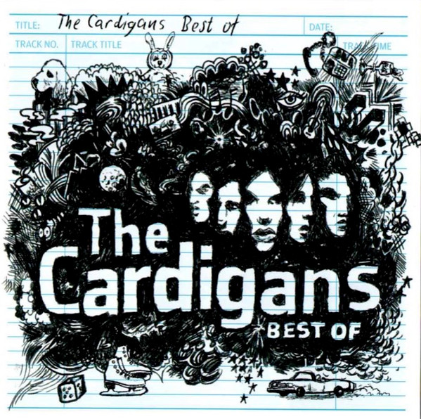Cardigans - Best Of (CD)