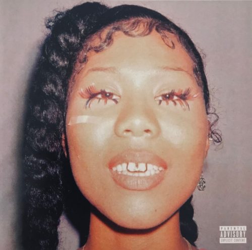 Drake & 21 Savage - Her Loss (CD)