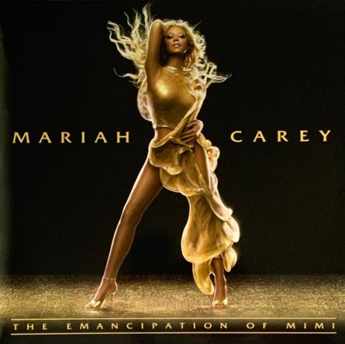 Mariah Carey - Emancipation Of Mimi (2-LP)