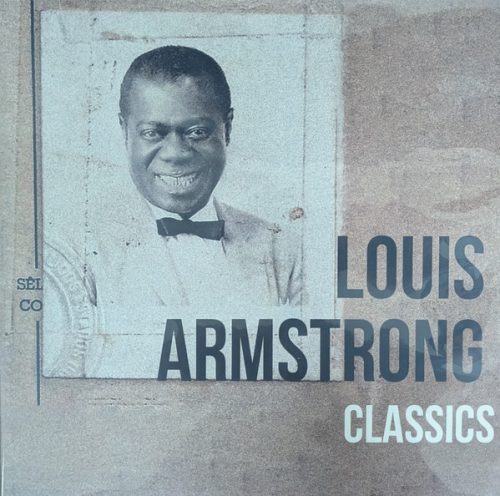 Louis Armstrong - Classics (LP)