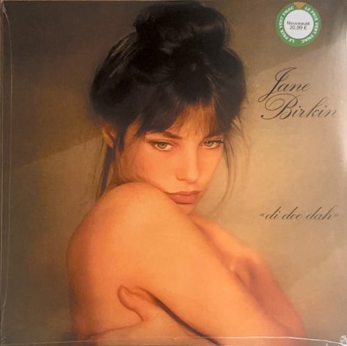 Jane Birkin - Di Doo Dah (LP)
