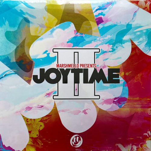 Marshmello - Joytime II (LP)