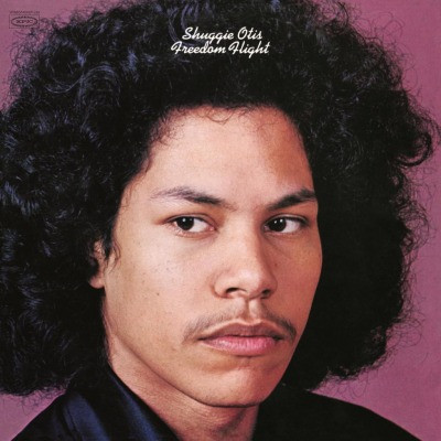 Shuggie Otis -Freedom Flight (LP)