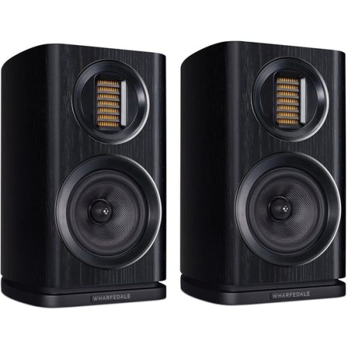 Wharfedale Evo 4.1 Black Oak (pair)
