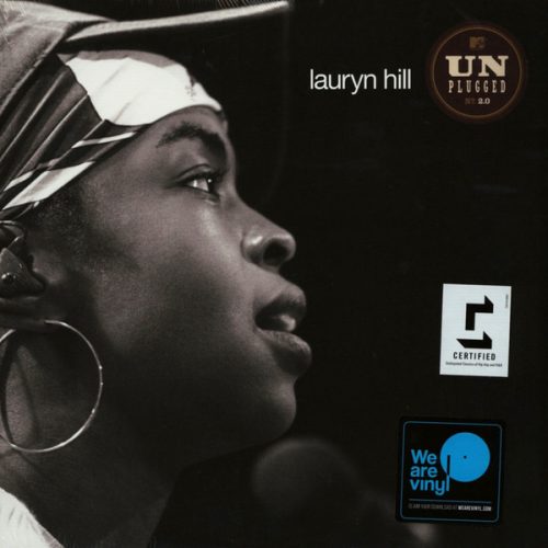 Lauryn Hill - Mtv Unplugged No. 2.0 (2-LP)