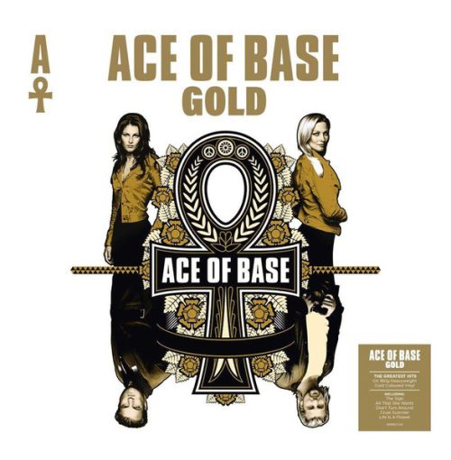 Ace Of Base - Gold (LP)