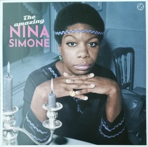 Nina Simone - Amazing Nina Simone (LP)