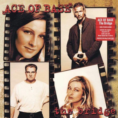 Ace Of Base - Bridge (LP)