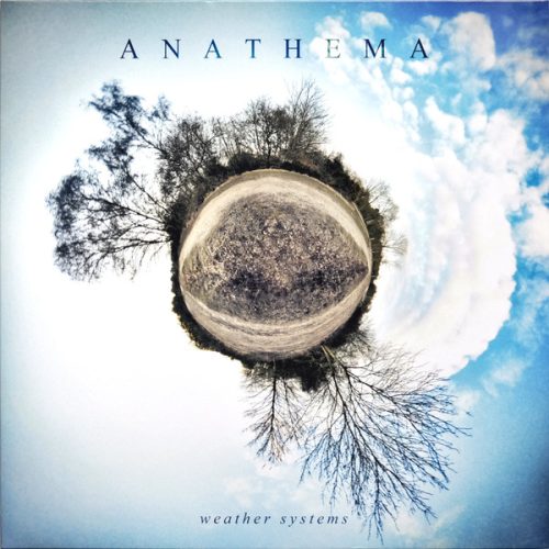 Anathema - Weather Systems (2-LP)