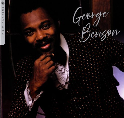 George Benson - Now Playing (LP)