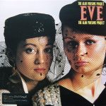 The Alan Parsons Project - Eve ( 180 gr LP)