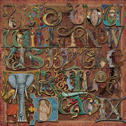 And You Will Know Us.. - Ix (LP)