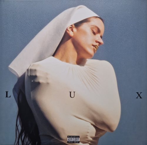 Rosalia - Lux ( colored 2LP)