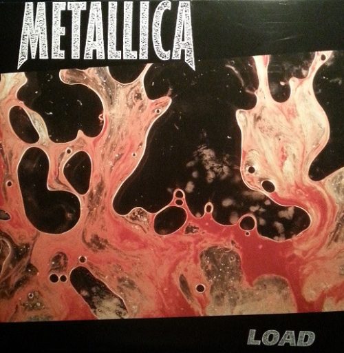 Metallica - Load, 180 gr, (2-LP)