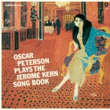 Oscar Peterson - Plays The Jerome Kern Song book, 180 gr (LP)