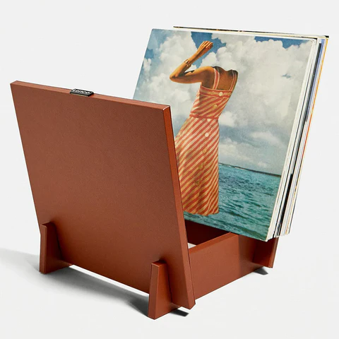 Mbajtese vinilesh Lenco TT-040 BN me imitim lekure