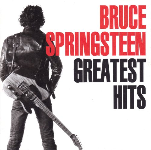 Bruce Springsteen - Greatest Hits (CD)