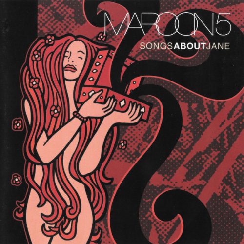 Maroon 5 - Songs About Jane (CD)