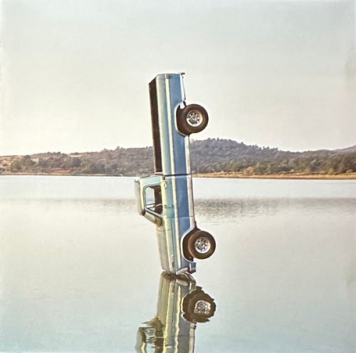 Post Malone -F-1 Trillion (CD)