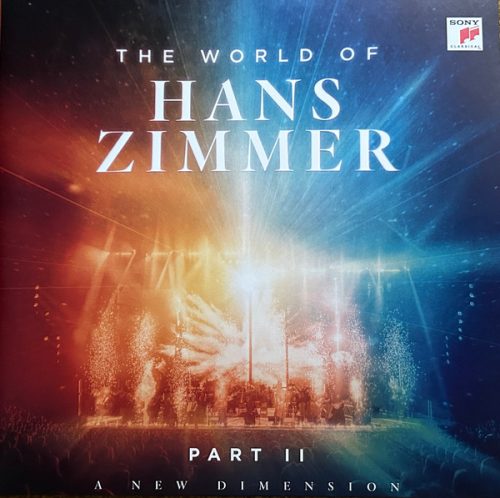 Hans Zimmer - World Of Hans Zimmer - 180 gr (3-LP)