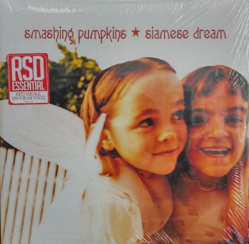 Smashing Pumpkins - Siamese Dream (2-LP)