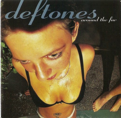 Deftones - Around The Fur (CD)