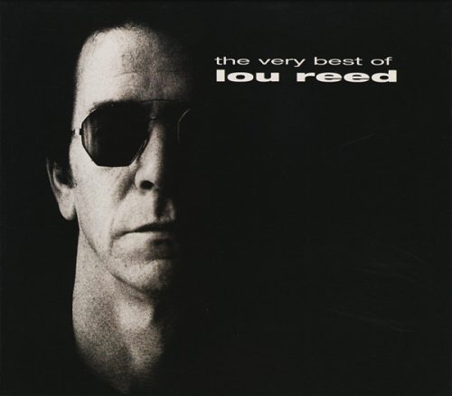 Lou Reed - Very Best Of (CD)