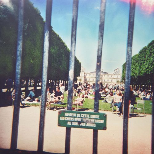 Tame Impala - Lonerism, 2014, Virgin Music  (2-LP)