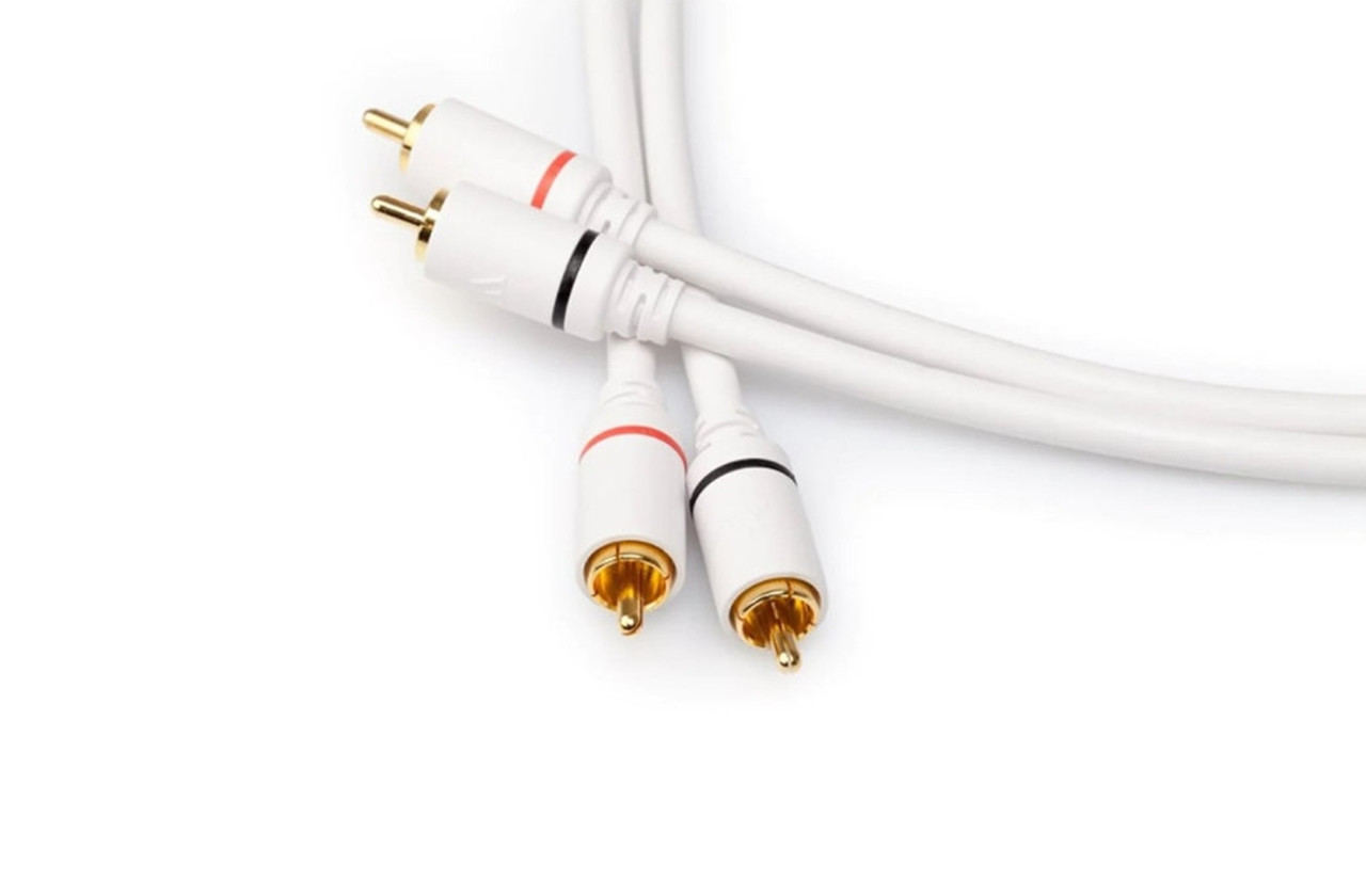 RCA kabell ESSCL1IN075 Essentials Classic IN 0.75 m