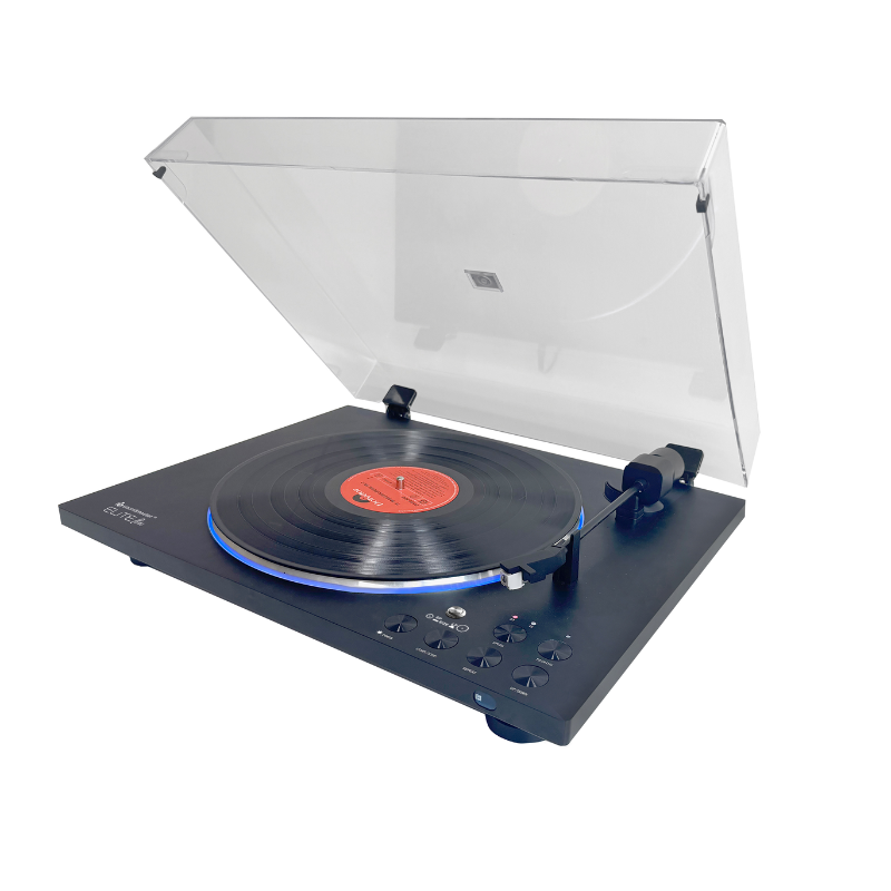 Set Gramafon SM PL860 SW + Bokse Lenco SPB-241 - Image 3