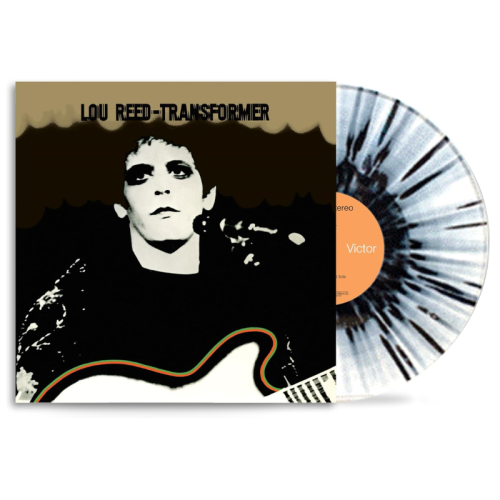 Lou Reed - Transformer (colored LP)
