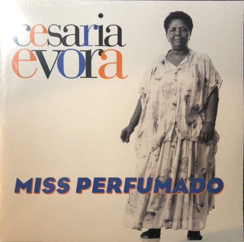 Cesaria Evora - Miss Perfumado (2-LP)
